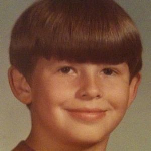 Meet your Posher, Greg